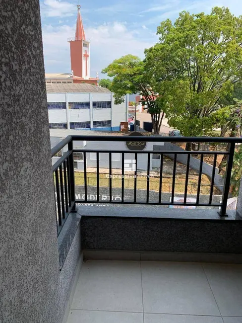 Apartamento com 3 quartos à venda, 86m2 em Vila Bela Vista, Itatiba - SP - imagem 7 Foto 7 de Apartamento com 3 quartos à venda, 86m2 em Vila Bela Vista, Itatiba - SP