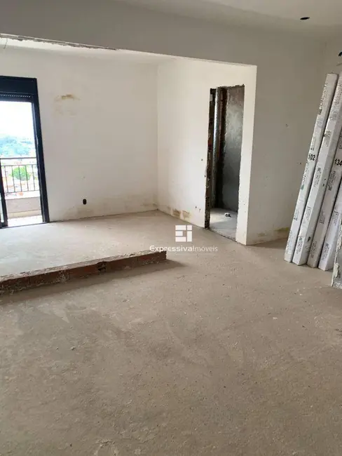 Apartamento com 3 quartos à venda, 86m2 em Vila Bela Vista, Itatiba - SP - imagem 4 Foto 4 de Apartamento com 3 quartos à venda, 86m2 em Vila Bela Vista, Itatiba - SP
