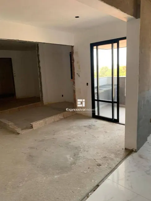 Apartamento com 3 quartos à venda, 86m2 em Vila Bela Vista, Itatiba - SP - imagem 2 Foto 2 de Apartamento com 3 quartos à venda, 86m2 em Vila Bela Vista, Itatiba - SP