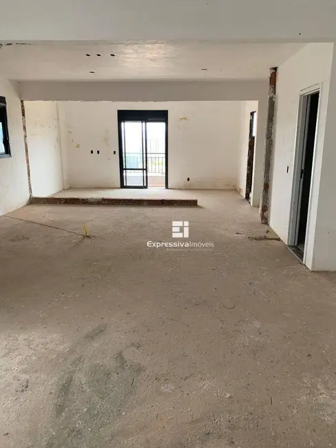 Apartamento com 3 quartos à venda, 86m2 em Vila Bela Vista, Itatiba - SP - imagem 3 Foto 3 de Apartamento com 3 quartos à venda, 86m2 em Vila Bela Vista, Itatiba - SP