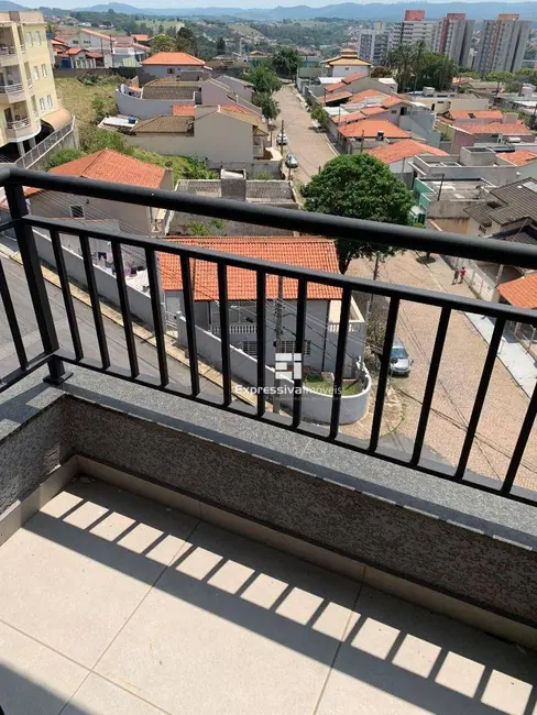 Apartamento com 3 quartos à venda, 86m2 em Vila Bela Vista, Itatiba - SP - imagem 6 Foto 6 de Apartamento com 3 quartos à venda, 86m2 em Vila Bela Vista, Itatiba - SP