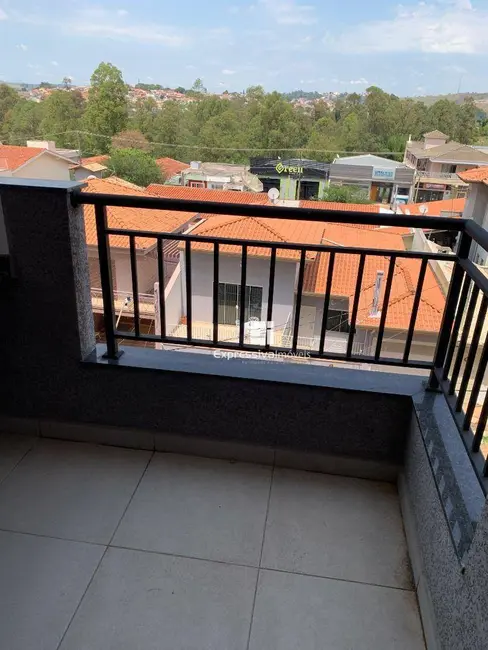 Apartamento com 3 quartos à venda, 86m2 em Vila Bela Vista, Itatiba - SP - imagem 9 Foto 9 de Apartamento com 3 quartos à venda, 86m2 em Vila Bela Vista, Itatiba - SP