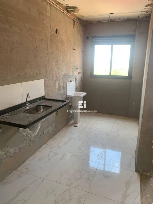 Apartamento com 3 quartos à venda, 75m2 em Vila Bela Vista, Itatiba - SP - imagem 7 Foto 7 de Apartamento com 3 quartos à venda, 75m2 em Vila Bela Vista, Itatiba - SP