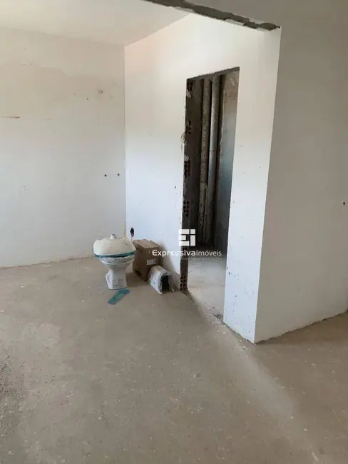 Apartamento com 3 quartos à venda, 75m2 em Vila Bela Vista, Itatiba - SP - imagem 9 Foto 9 de Apartamento com 3 quartos à venda, 75m2 em Vila Bela Vista, Itatiba - SP