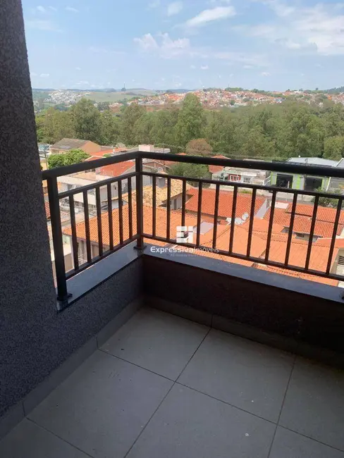 Apartamento com 3 quartos à venda, 75m2 em Vila Bela Vista, Itatiba - SP - imagem 3 Foto 3 de Apartamento com 3 quartos à venda, 75m2 em Vila Bela Vista, Itatiba - SP