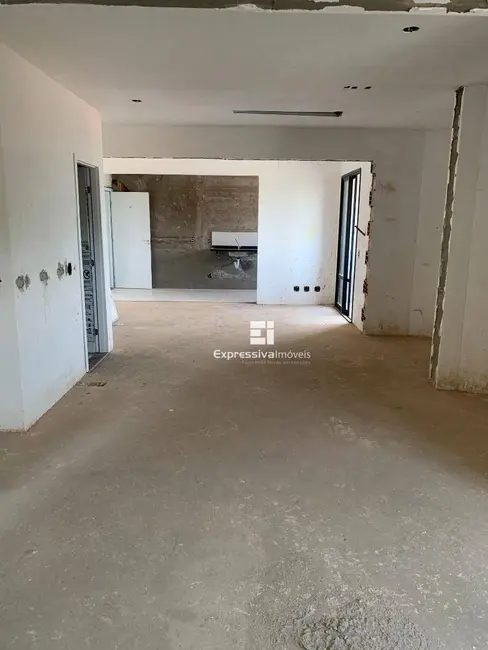 Apartamento com 3 quartos à venda, 75m2 em Vila Bela Vista, Itatiba - SP - imagem 4 Foto 4 de Apartamento com 3 quartos à venda, 75m2 em Vila Bela Vista, Itatiba - SP