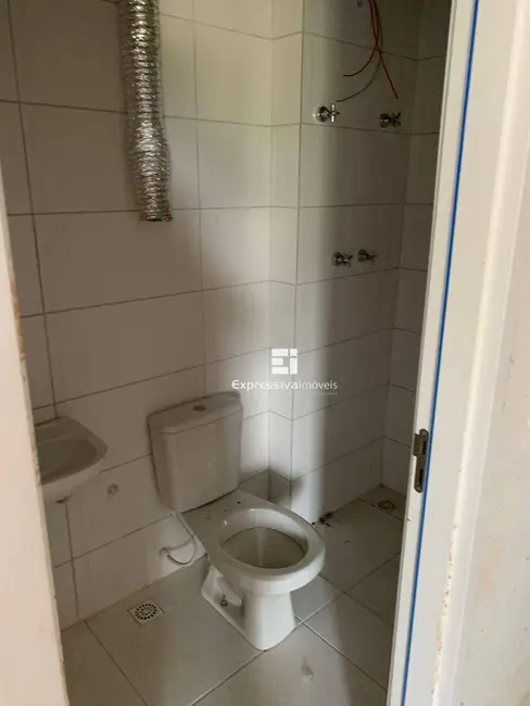 Foto 3 de Apartamento com 3 quartos à venda, 75m2 em Vila Bela Vista, Itatiba - SP