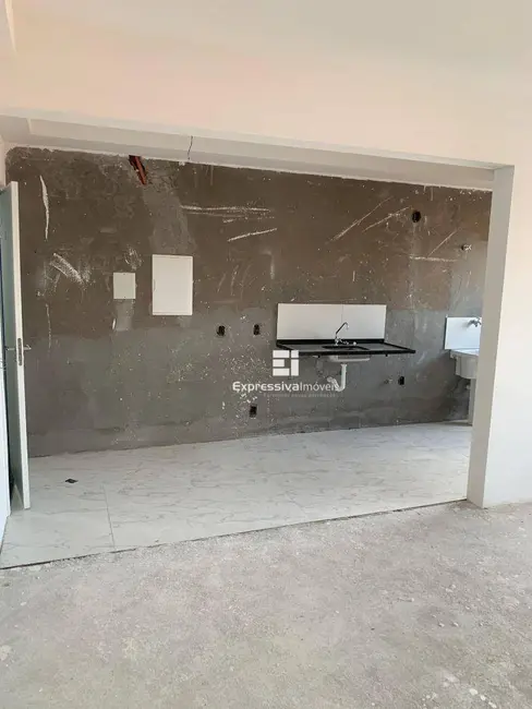 Apartamento com 3 quartos à venda, 75m2 em Vila Bela Vista, Itatiba - SP - imagem 5 Foto 5 de Apartamento com 3 quartos à venda, 75m2 em Vila Bela Vista, Itatiba - SP