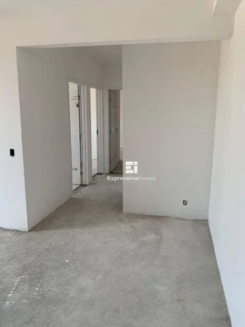 Apartamento com 3 quartos à venda, 75m2 em Vila Bela Vista, Itatiba - SP - imagem 3 Foto 3 de Apartamento com 3 quartos à venda, 75m2 em Vila Bela Vista, Itatiba - SP