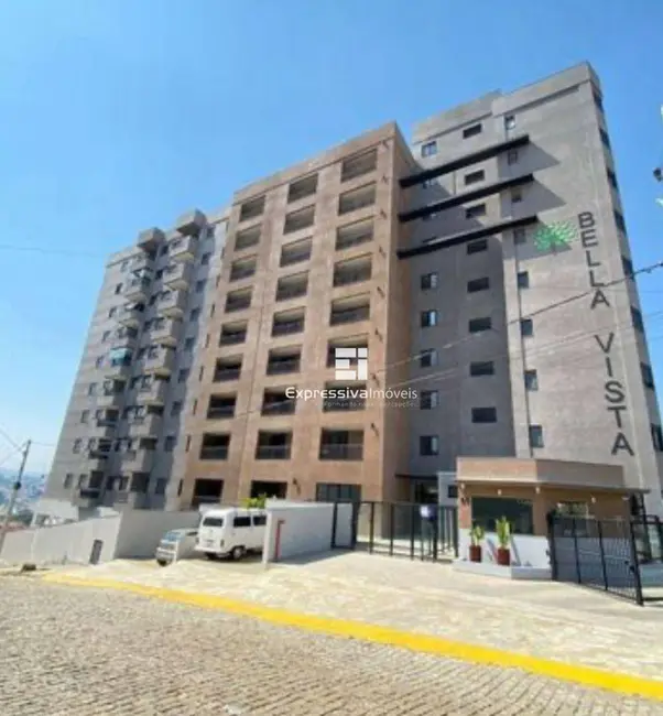 Apartamento com 3 quartos à venda, 75m2 em Vila Bela Vista, Itatiba - SP - imagem 1 Foto 1 de Apartamento com 3 quartos à venda, 75m2 em Vila Bela Vista, Itatiba - SP