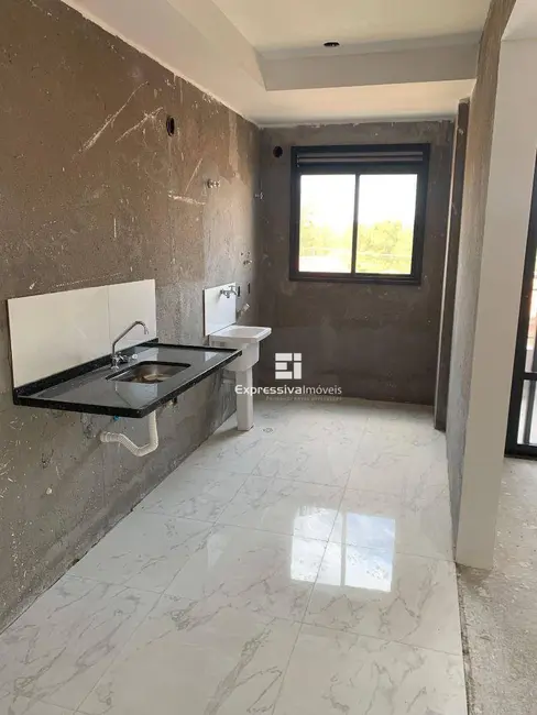 Apartamento com 3 quartos à venda, 75m2 em Vila Bela Vista, Itatiba - SP - imagem 9 Foto 9 de Apartamento com 3 quartos à venda, 75m2 em Vila Bela Vista, Itatiba - SP