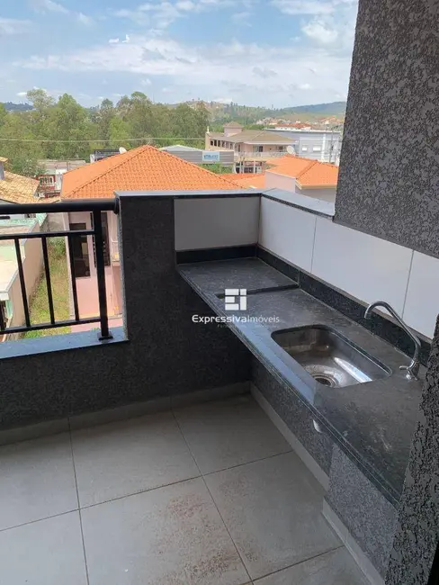 Apartamento com 3 quartos à venda, 75m2 em Vila Bela Vista, Itatiba - SP - imagem 6 Foto 6 de Apartamento com 3 quartos à venda, 75m2 em Vila Bela Vista, Itatiba - SP