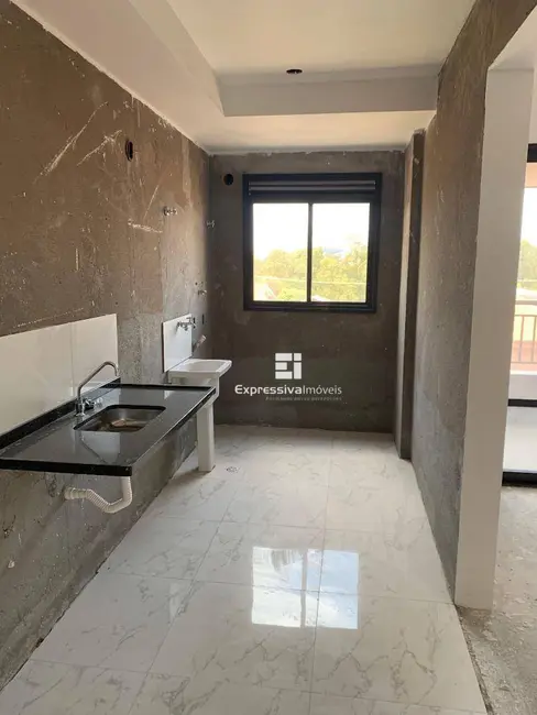 Apartamento com 3 quartos à venda, 75m2 em Vila Bela Vista, Itatiba - SP - imagem 4 Foto 4 de Apartamento com 3 quartos à venda, 75m2 em Vila Bela Vista, Itatiba - SP