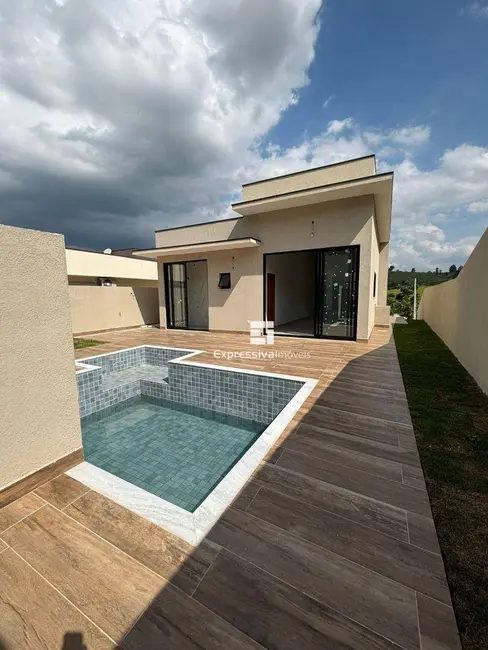 Foto 2 de Casa com 3 quartos à venda, 389m2 em Itatiba - SP