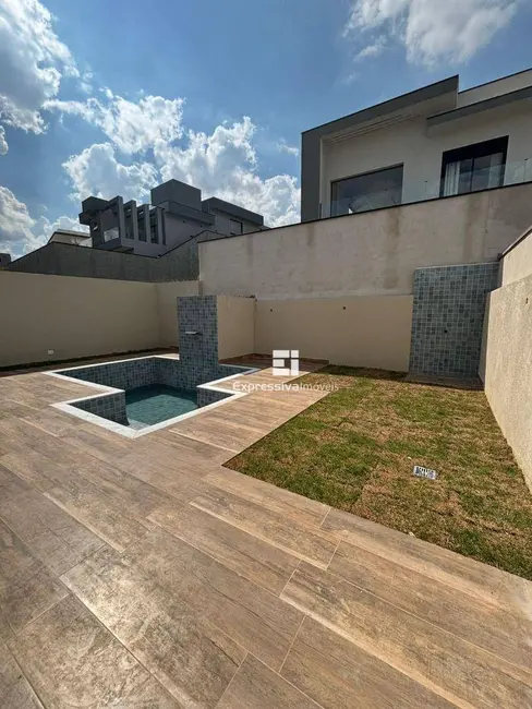 Foto 6 de Casa com 3 quartos à venda, 389m2 em Itatiba - SP