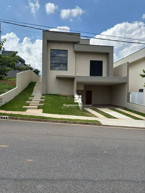 Foto 1 de Casa com 3 quartos à venda, 389m2 em Itatiba - SP