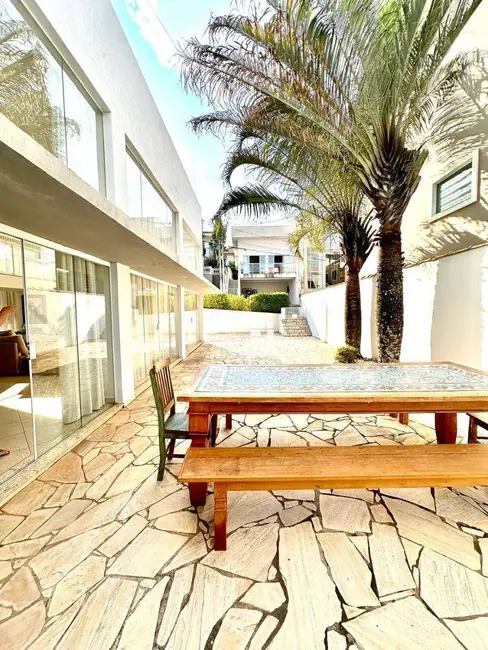 Foto 4 de Casa de Condomínio com 5 quartos à venda, 435m2 em Loteamento Itatiba Country Club, Itatiba - SP