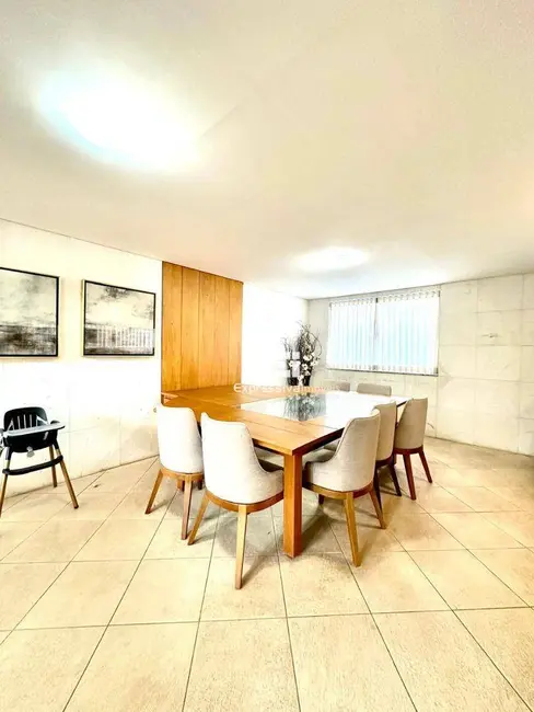 Foto 9 de Casa de Condomínio com 5 quartos à venda, 435m2 em Loteamento Itatiba Country Club, Itatiba - SP