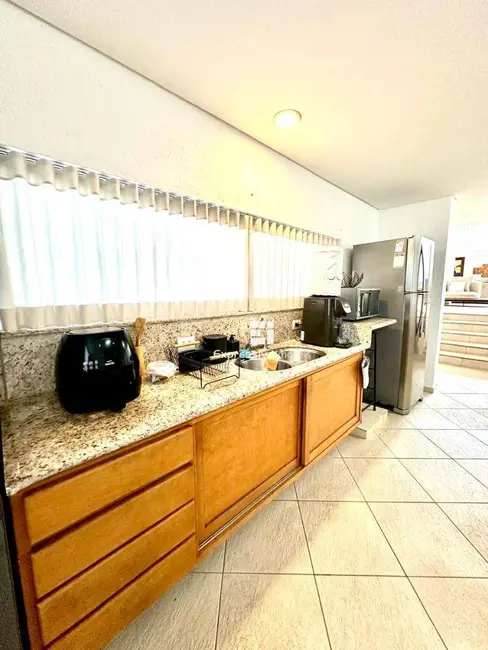 Foto 5 de Casa de Condomínio com 5 quartos à venda, 435m2 em Loteamento Itatiba Country Club, Itatiba - SP