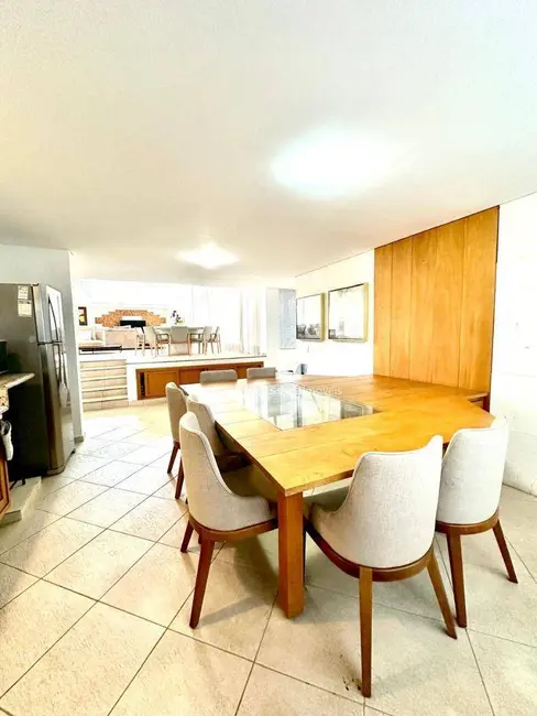 Foto 6 de Casa de Condomínio com 5 quartos à venda, 435m2 em Loteamento Itatiba Country Club, Itatiba - SP