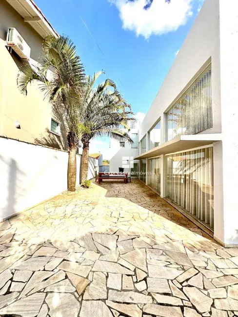 Foto 3 de Casa de Condomínio com 5 quartos à venda, 435m2 em Loteamento Itatiba Country Club, Itatiba - SP