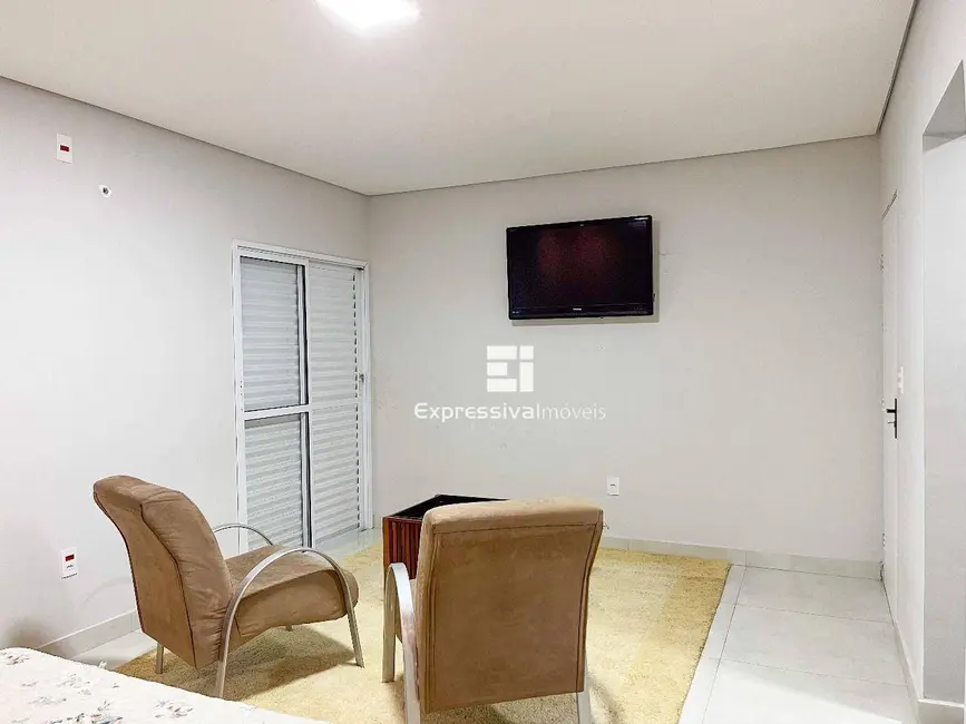 Foto 9 de Casa com 3 quartos à venda, 300m2 em Jardim Delforno, Itatiba - SP