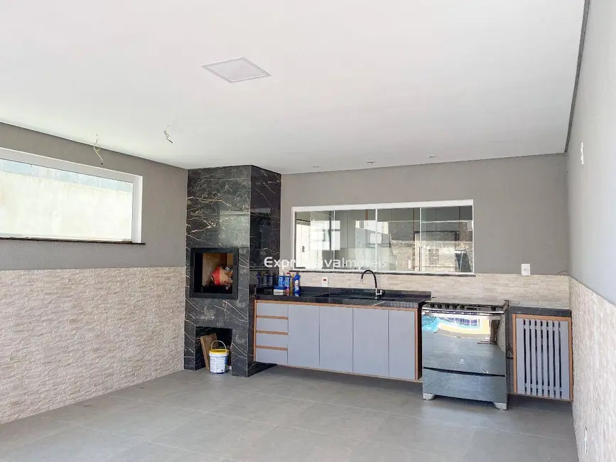 Foto 3 de Casa com 3 quartos à venda, 300m2 em Jardim Delforno, Itatiba - SP