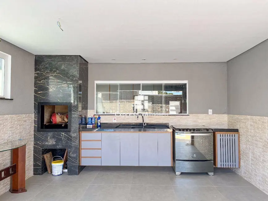 Foto 2 de Casa com 3 quartos à venda, 300m2 em Jardim Delforno, Itatiba - SP