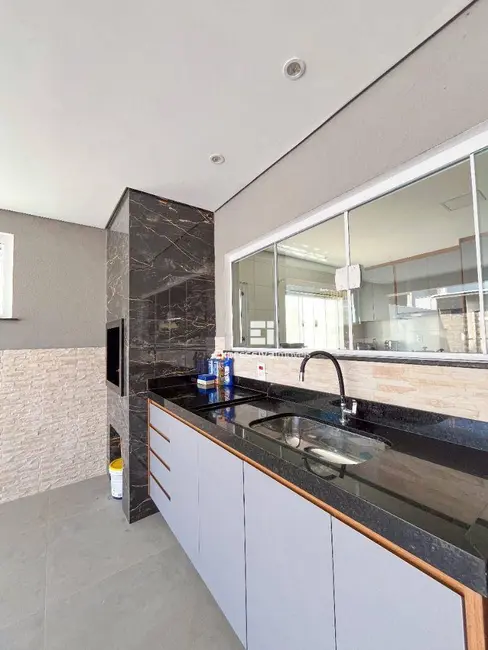 Foto 1 de Casa com 3 quartos à venda, 300m2 em Jardim Delforno, Itatiba - SP