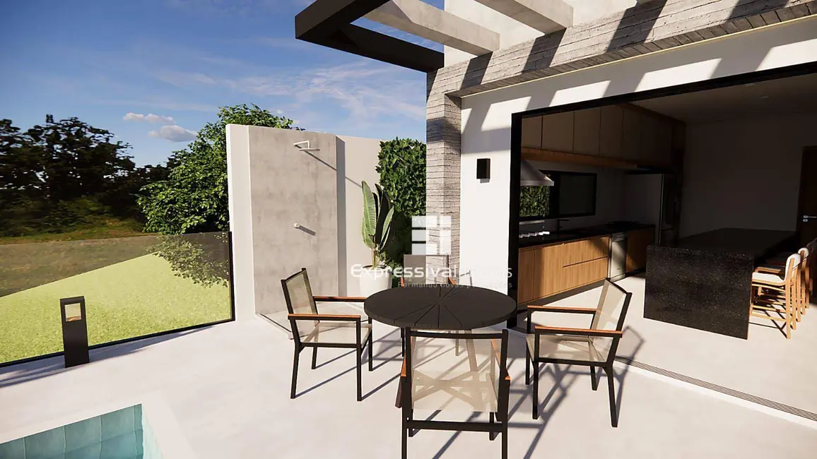 Casa de Condomínio com 3 quartos à venda, 392m2 em Itatiba - SP - imagem 8 Foto 8 de Casa de Condomínio com 3 quartos à venda, 392m2 em Itatiba - SP