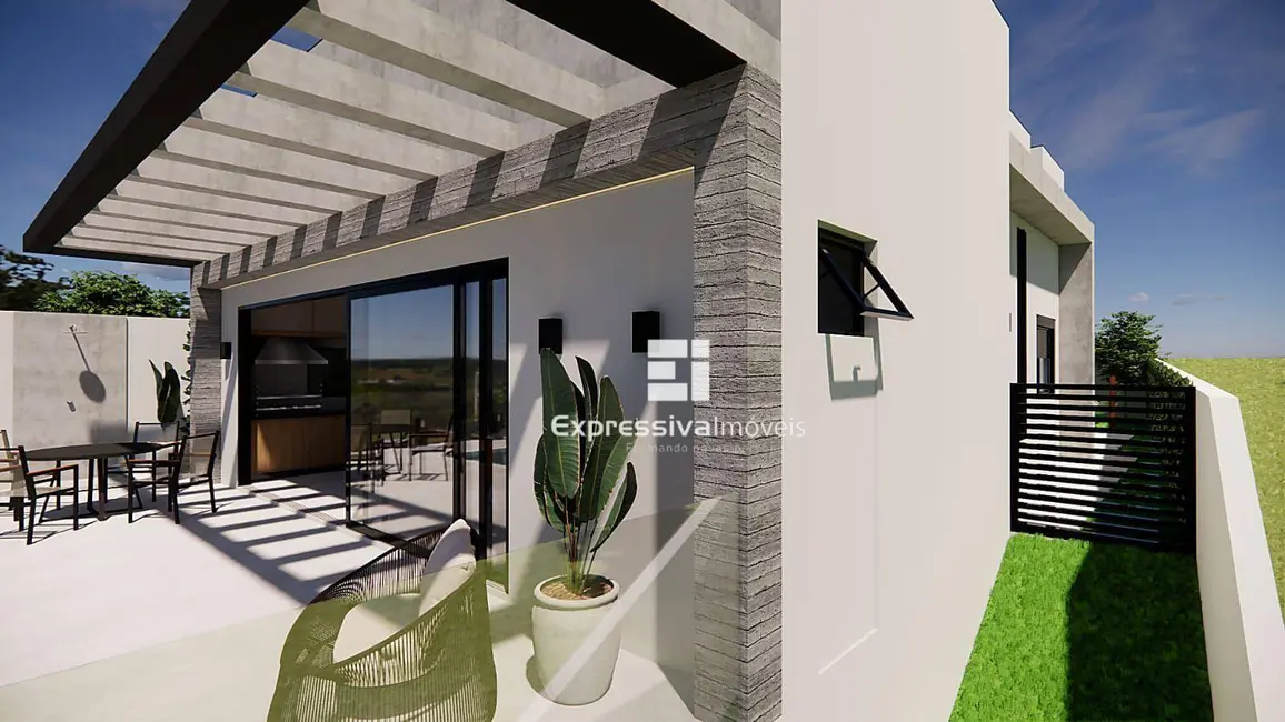 Casa de Condomínio com 3 quartos à venda, 392m2 em Itatiba - SP - imagem 6 Foto 6 de Casa de Condomínio com 3 quartos à venda, 392m2 em Itatiba - SP