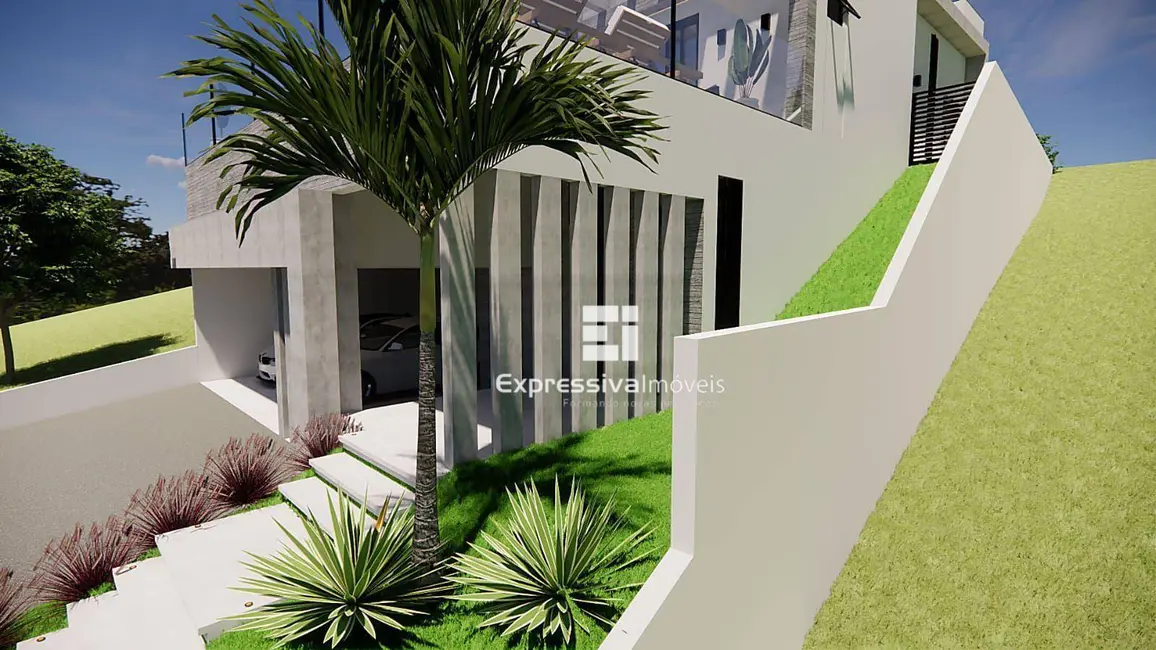 Casa de Condomínio com 3 quartos à venda, 392m2 em Itatiba - SP - imagem 5 Foto 5 de Casa de Condomínio com 3 quartos à venda, 392m2 em Itatiba - SP