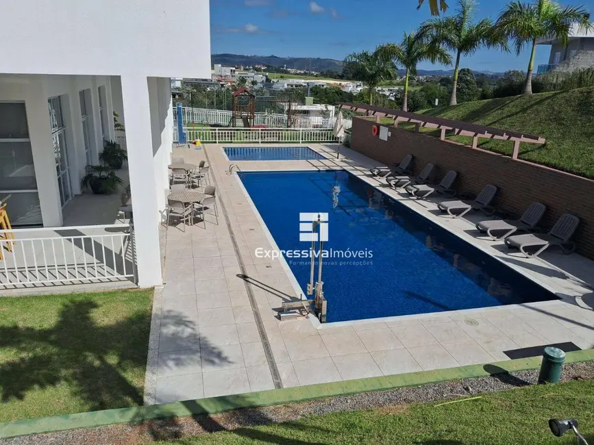 Casa de Condomínio com 3 quartos à venda, 392m2 em Itatiba - SP - imagem 2 Foto 2 de Casa de Condomínio com 3 quartos à venda, 392m2 em Itatiba - SP