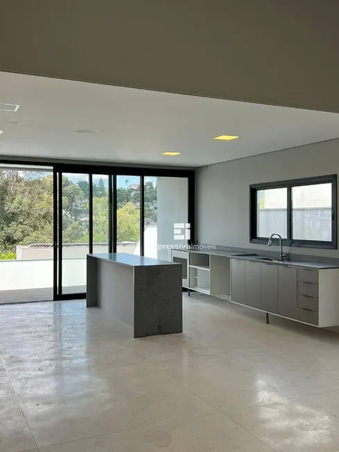 Foto 7 de Casa de Condomínio com 3 quartos à venda e para alugar, 407m2 em Itatiba - SP