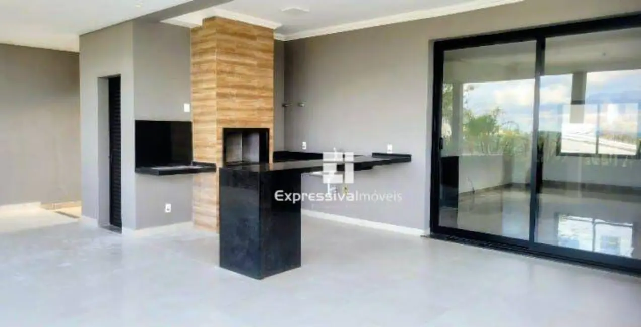 Foto 8 de Casa de Condomínio com 3 quartos à venda, 450m2 em Loteamento Itatiba Country Club, Itatiba - SP