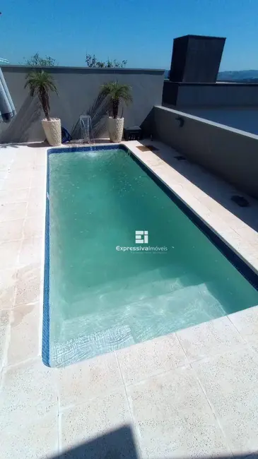 Foto 6 de Casa de Condomínio com 3 quartos à venda, 450m2 em Loteamento Itatiba Country Club, Itatiba - SP