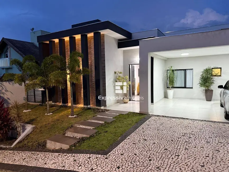 Foto 9 de Casa de Condomínio com 3 quartos à venda, 450m2 em Loteamento Itatiba Country Club, Itatiba - SP