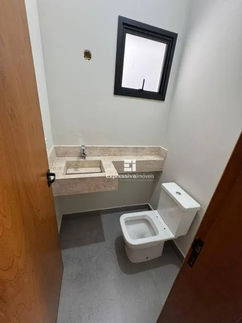 Foto 2 de Casa de Condomínio com 3 quartos à venda, 300m2 em Loteamento Itatiba Country Club, Itatiba - SP