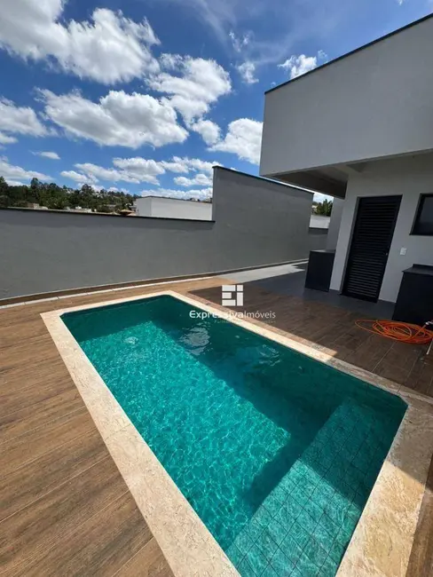 Foto 3 de Casa de Condomínio com 3 quartos à venda, 300m2 em Loteamento Itatiba Country Club, Itatiba - SP