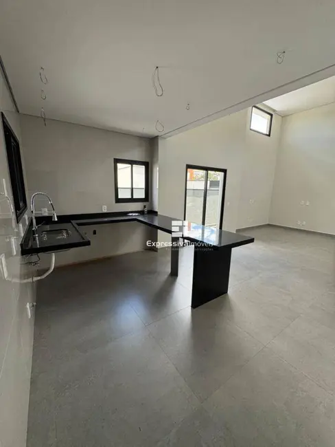 Foto 1 de Casa de Condomínio com 3 quartos à venda, 300m2 em Loteamento Itatiba Country Club, Itatiba - SP