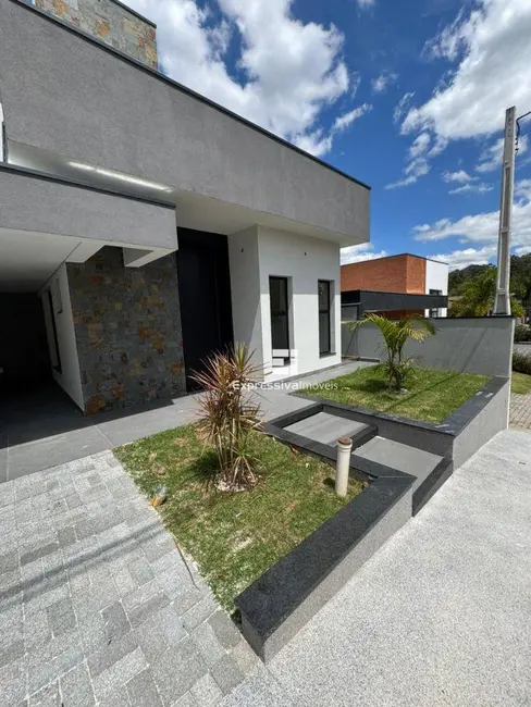 Foto 4 de Casa de Condomínio com 3 quartos à venda, 300m2 em Loteamento Itatiba Country Club, Itatiba - SP