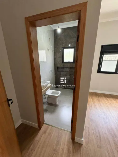 Foto 9 de Casa de Condomínio com 3 quartos à venda, 300m2 em Loteamento Itatiba Country Club, Itatiba - SP