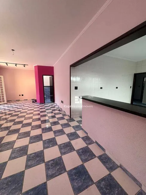 Foto 2 de Casa com 3 quartos à venda, 250m2 em Loteamento Itatiba Park, Itatiba - SP