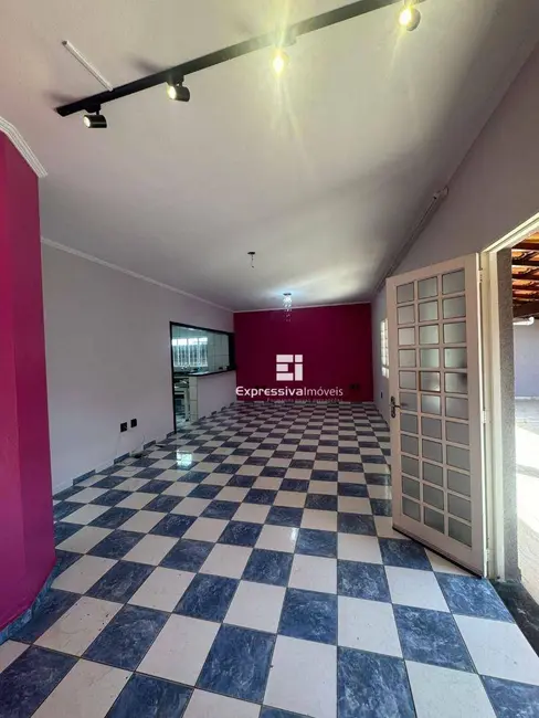 Foto 1 de Casa com 3 quartos à venda, 250m2 em Loteamento Itatiba Park, Itatiba - SP