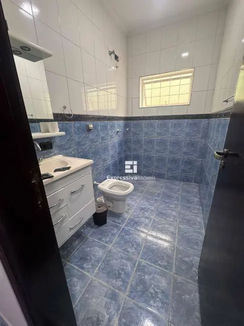 Foto 9 de Casa com 3 quartos à venda, 250m2 em Loteamento Itatiba Park, Itatiba - SP
