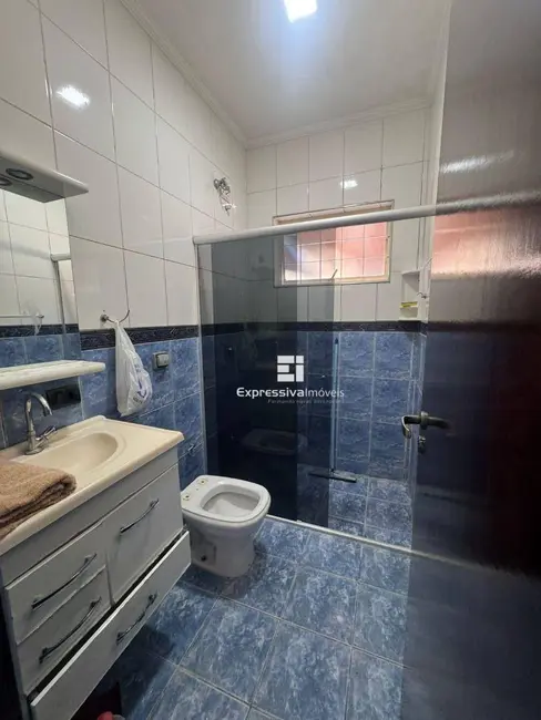 Foto 6 de Casa com 3 quartos à venda, 250m2 em Loteamento Itatiba Park, Itatiba - SP