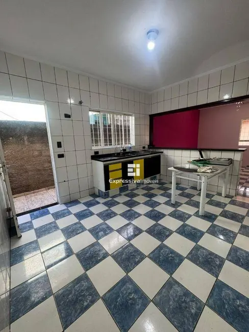 Foto 3 de Casa com 3 quartos à venda, 250m2 em Loteamento Itatiba Park, Itatiba - SP