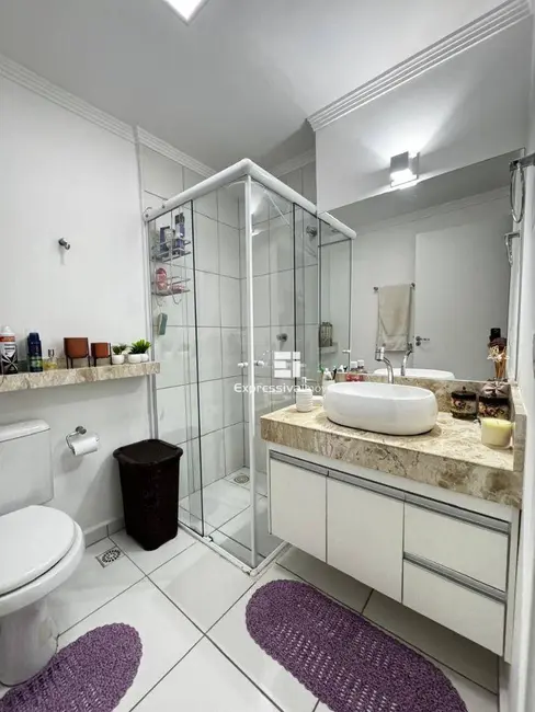 Foto 6 de Apartamento com 2 quartos à venda, 54m2 em Bairro das Brotas, Itatiba - SP