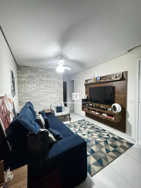 Foto 9 de Apartamento com 2 quartos à venda, 54m2 em Bairro das Brotas, Itatiba - SP