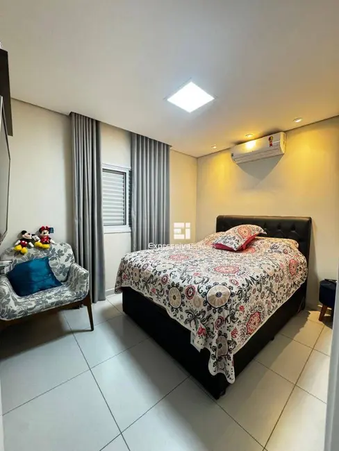Foto 4 de Apartamento com 2 quartos à venda, 54m2 em Bairro das Brotas, Itatiba - SP